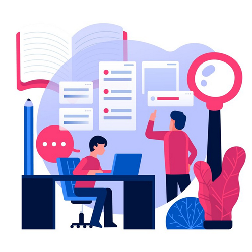 ДПО «Цифровые технологии в управлении общеобразовательной организацией»